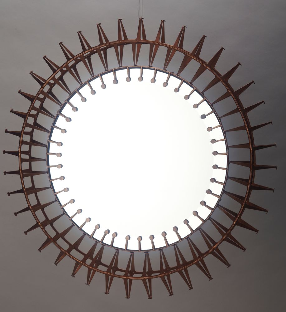 Partitions - Mirror Kaesorn - PIN