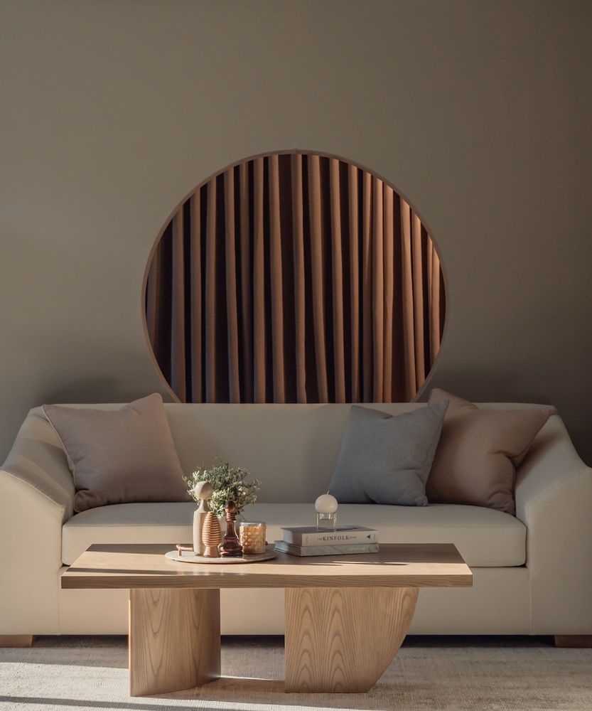 Mobilier et rangements pour bureau - Canapé Amélie - ALBERO