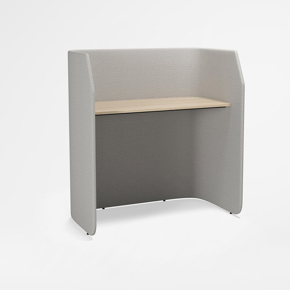 Assises pour bureau - GAMME FIELDS - KINNARPS