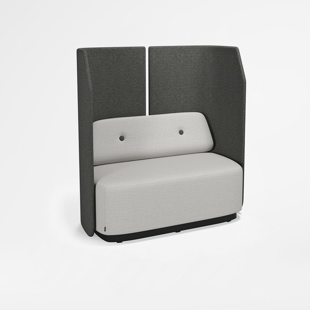Assises pour bureau - GAMME FIELDS - KINNARPS