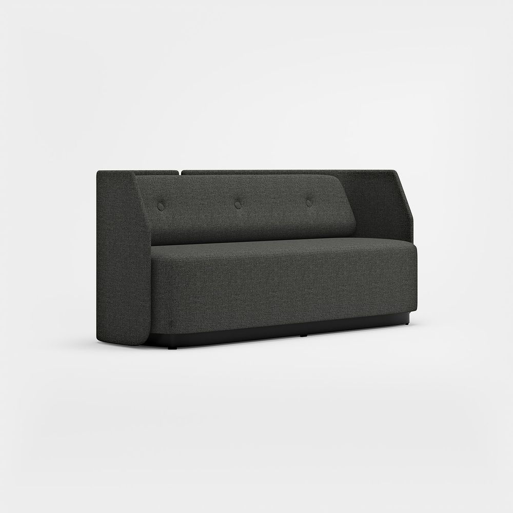 Assises pour bureau - GAMME FIELDS - KINNARPS