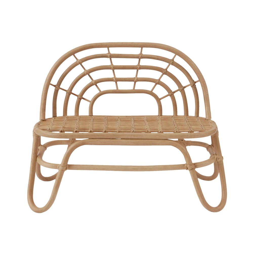 Children's bedrooms - Rainbow Clothes Rack - Rainbow Furniture - OYOY LIVING DESIGN