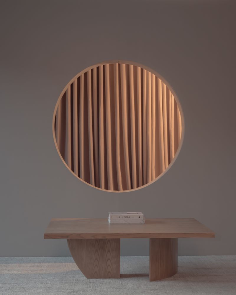 Coffee tables - Enclave Coffee Table - ALBERO