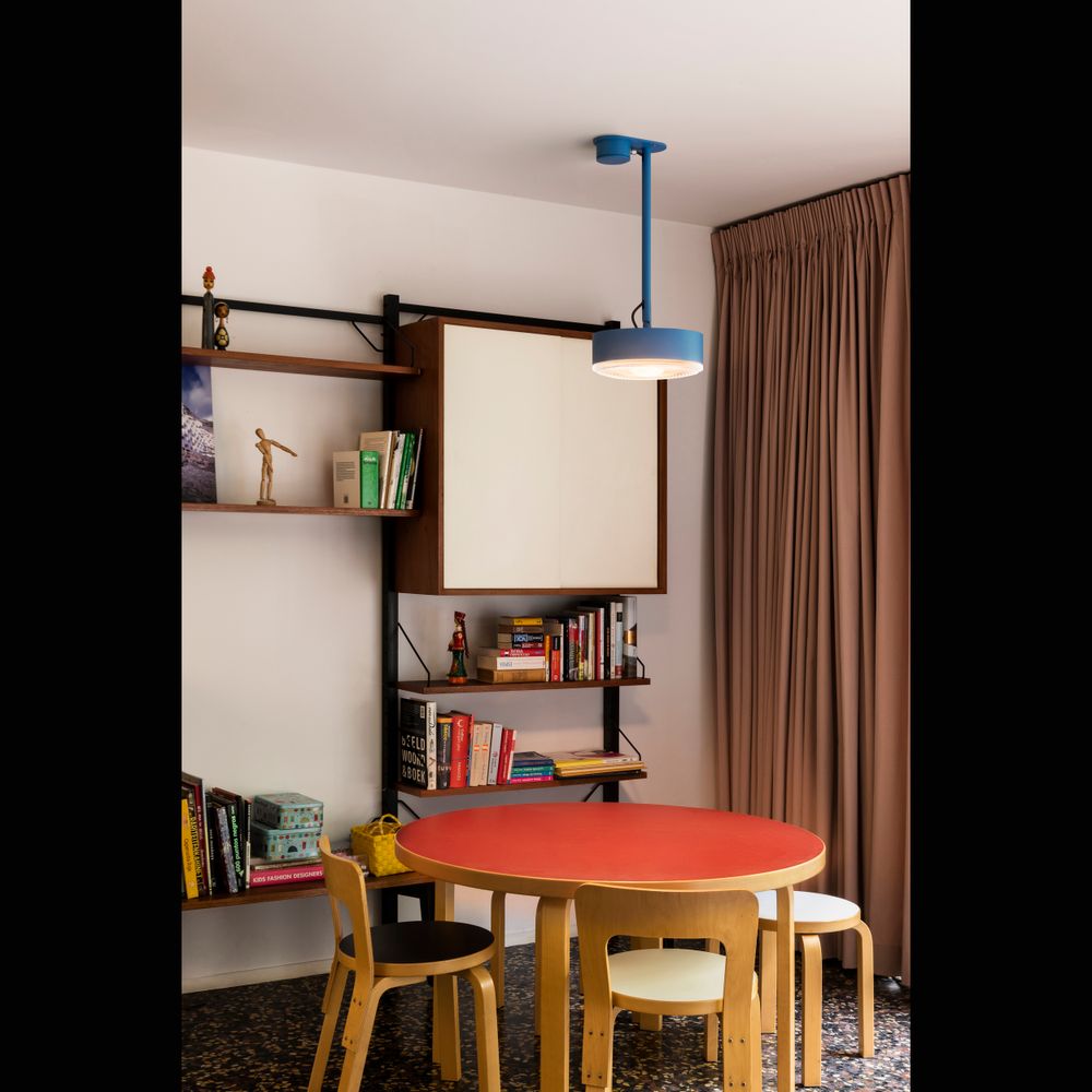 Plafonniers - Radieux 50cm - RE-VOLT