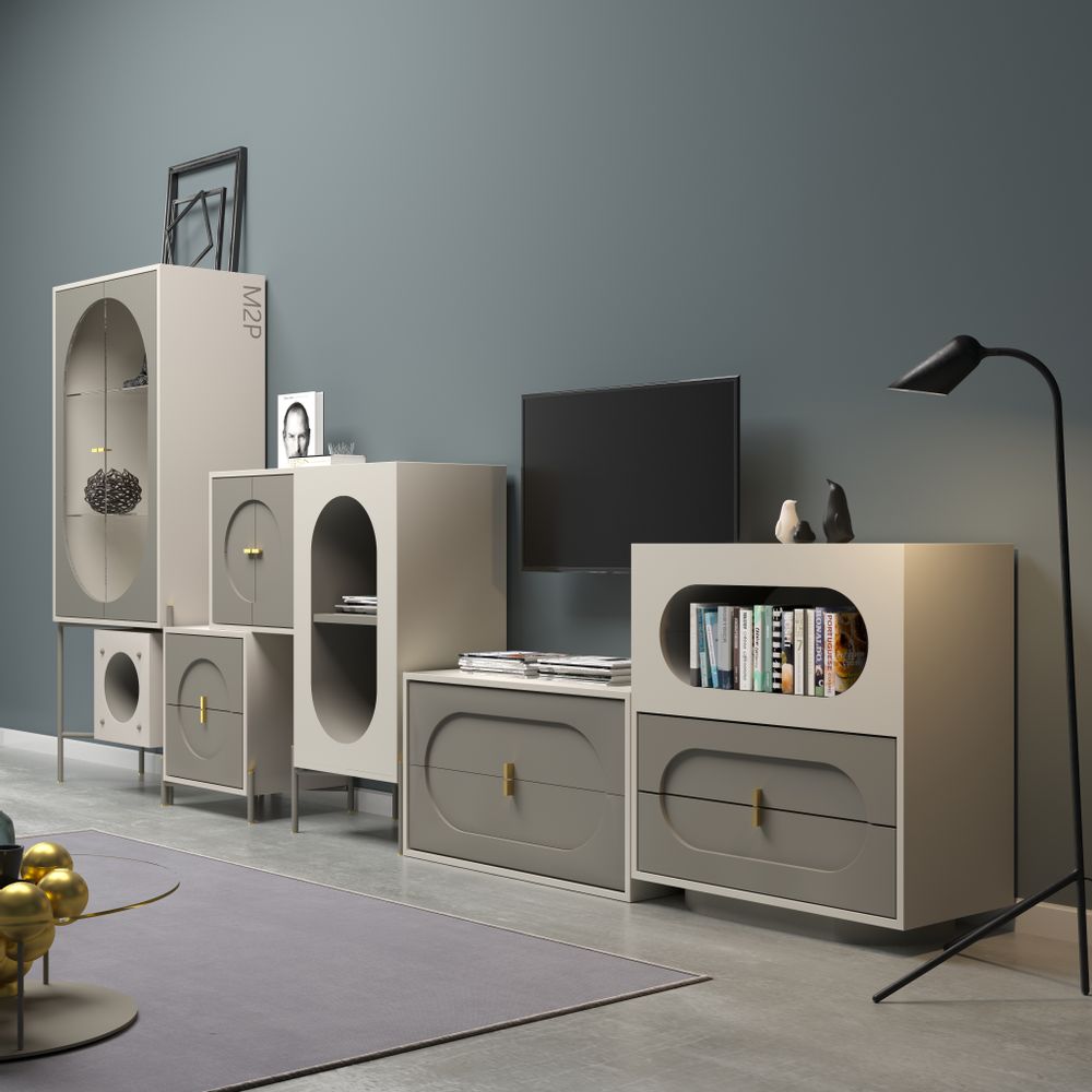 Commodes - Commode LA VIE (studio miracle2people) - UKRAINIAN DESIGN BRANDS
