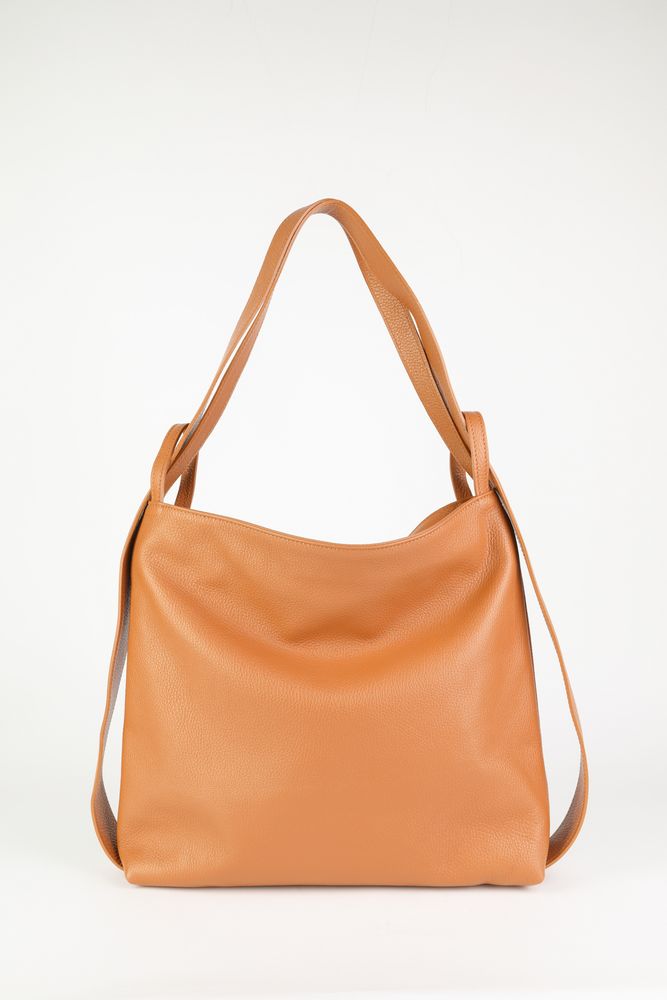 Sacs et cabas - Sac porté épaule 2 en 1 - MAISON FANLI
