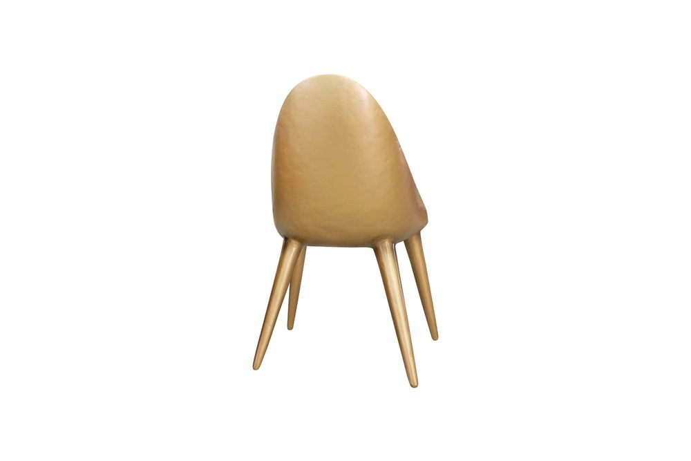 Sièges pour collectivités - MONACO Chaise - GANSK