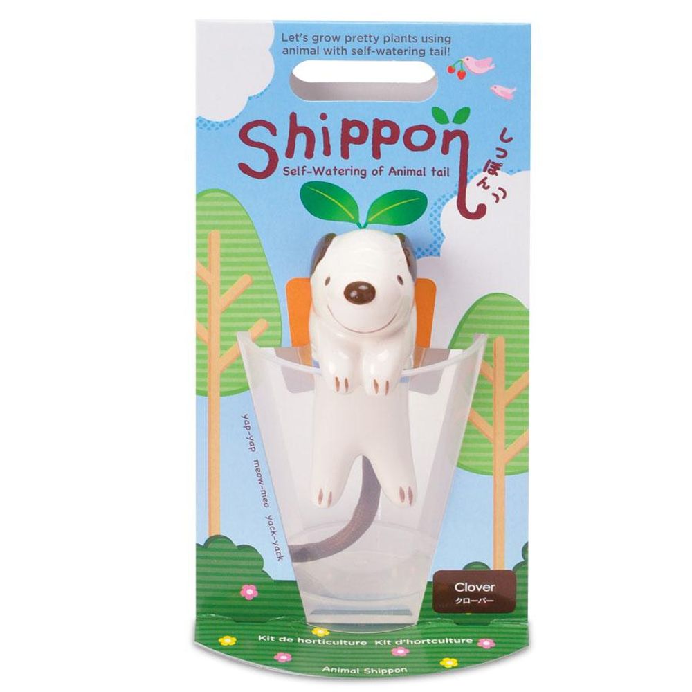 Children's decorative items - Shippon Watering Can - NOTED
