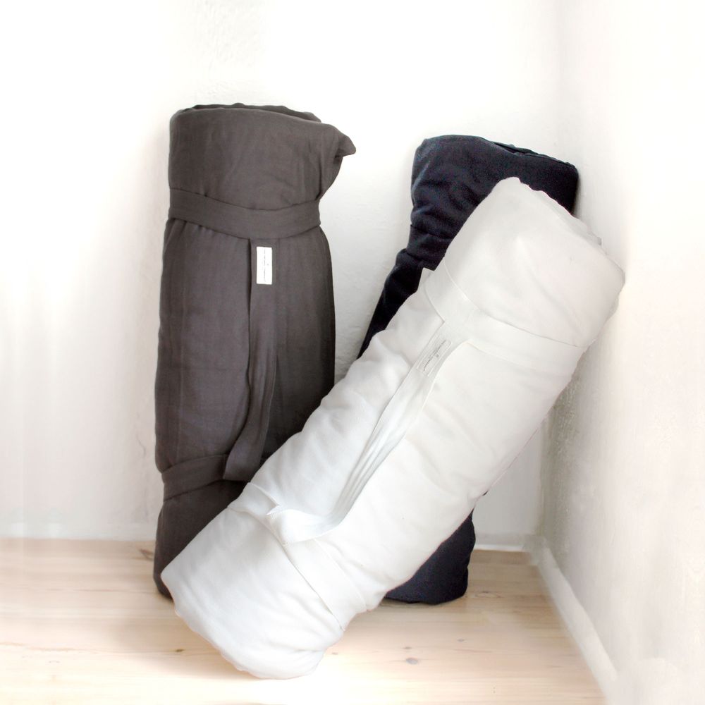 Loungewear - Meditation mattress - THE ORGANIC COMPANY