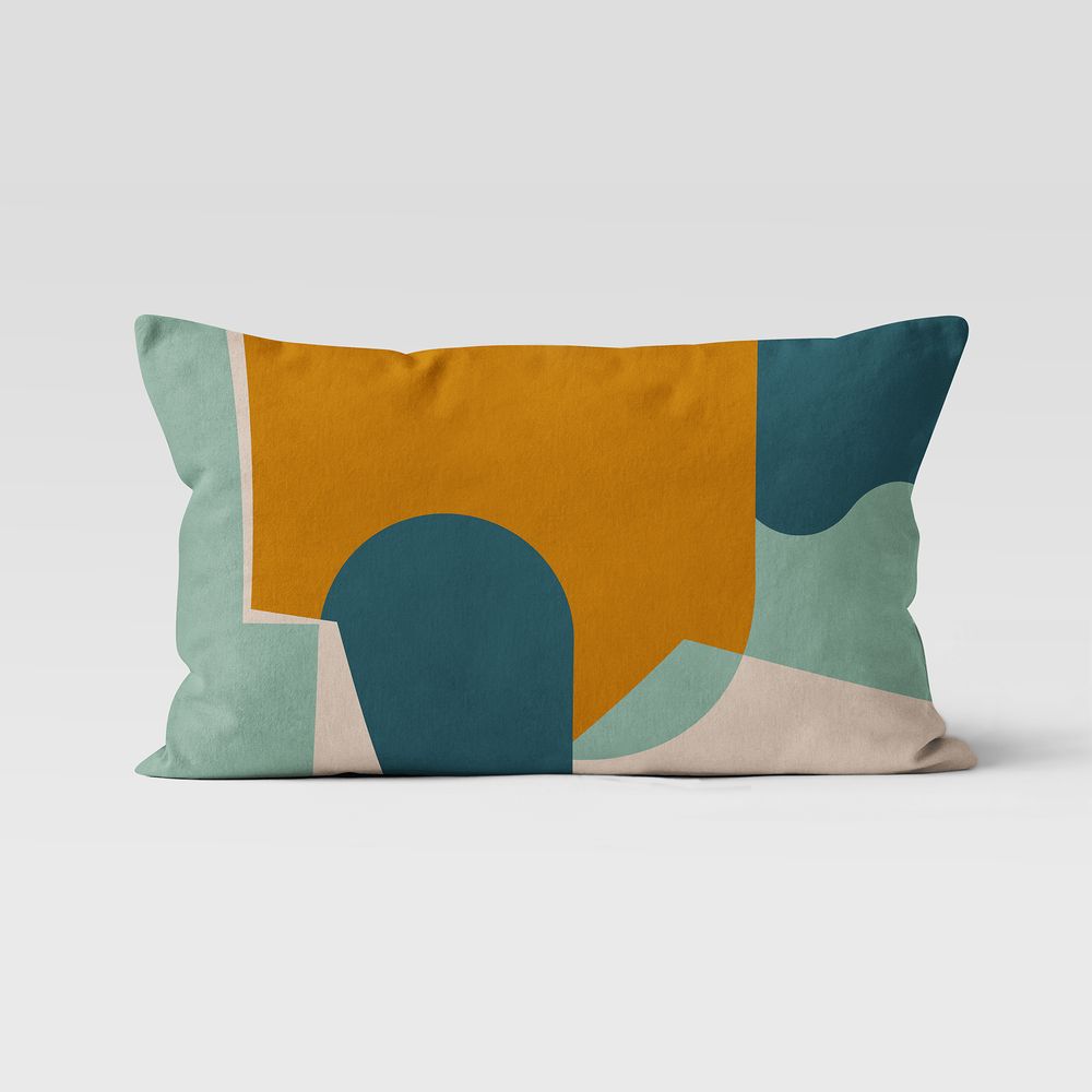 Coussins textile - Coussin Petra en velours made in France - SHANDOR