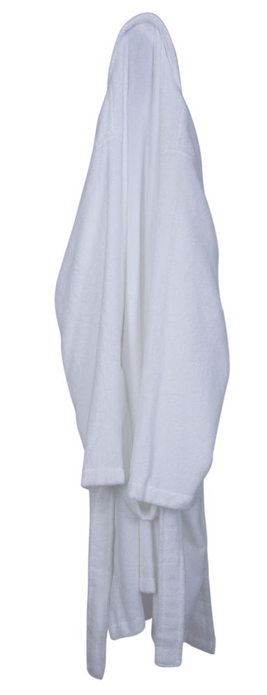 Bath towels - NUACOTTON SILVER TOWEL SET AND BATHROBE - NUACOTTON