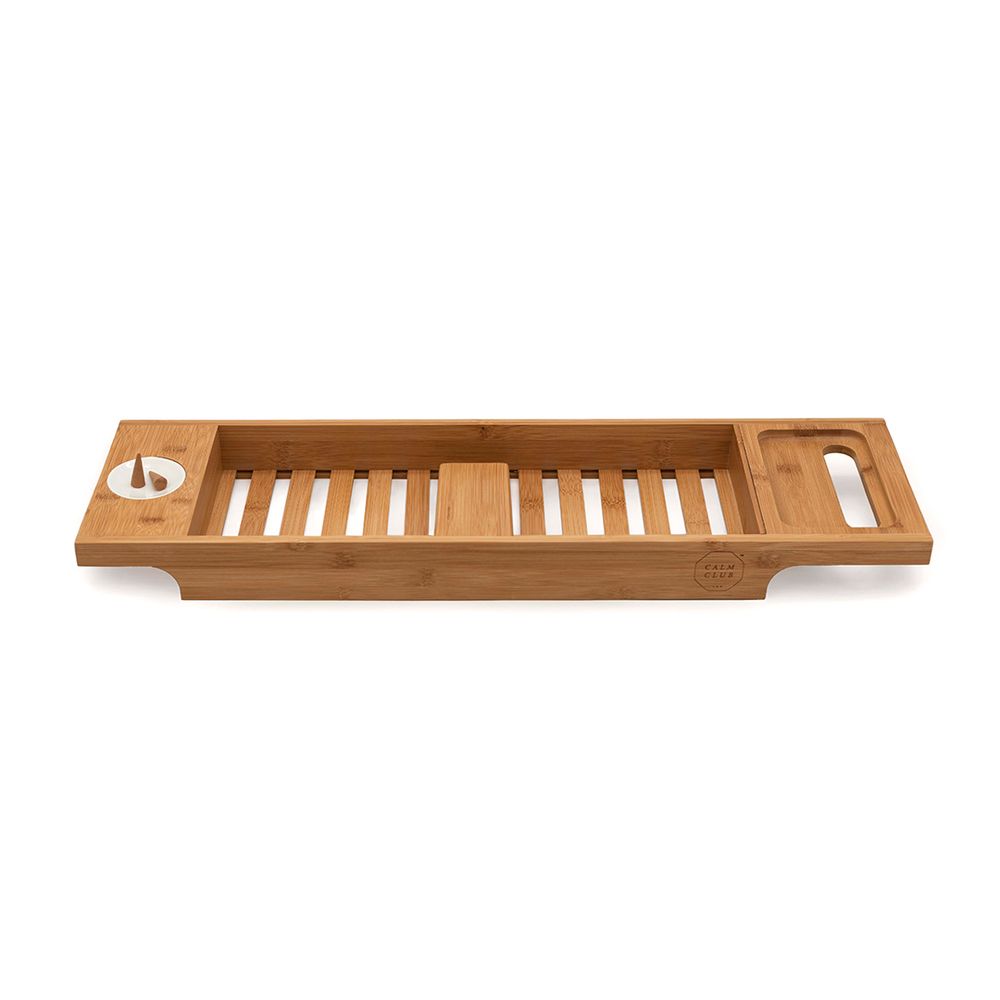 Bathroom equipment - Calm Club - Bath Board - LUCKIES OF LONDON