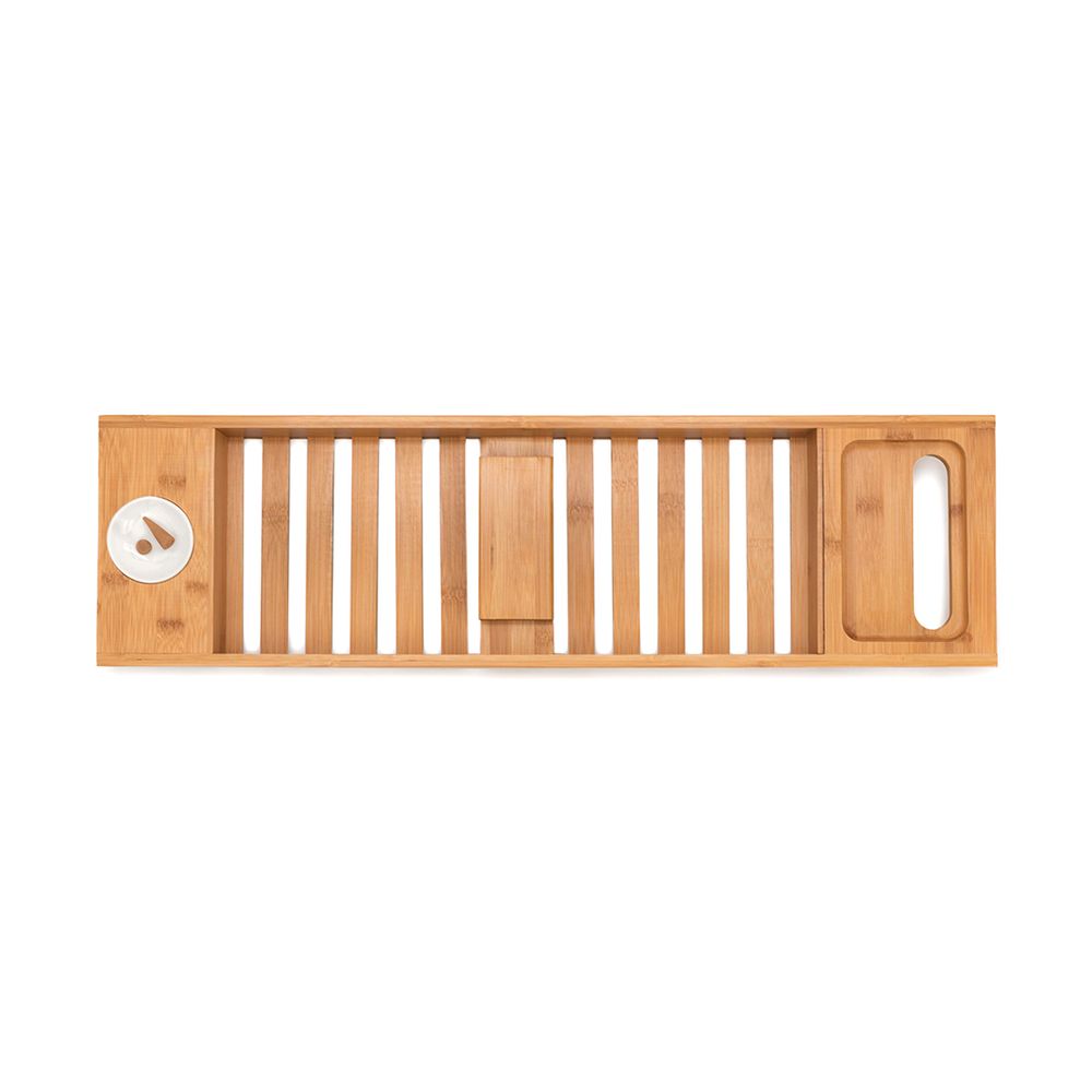 Bathroom equipment - Calm Club - Bath Board - LUCKIES OF LONDON