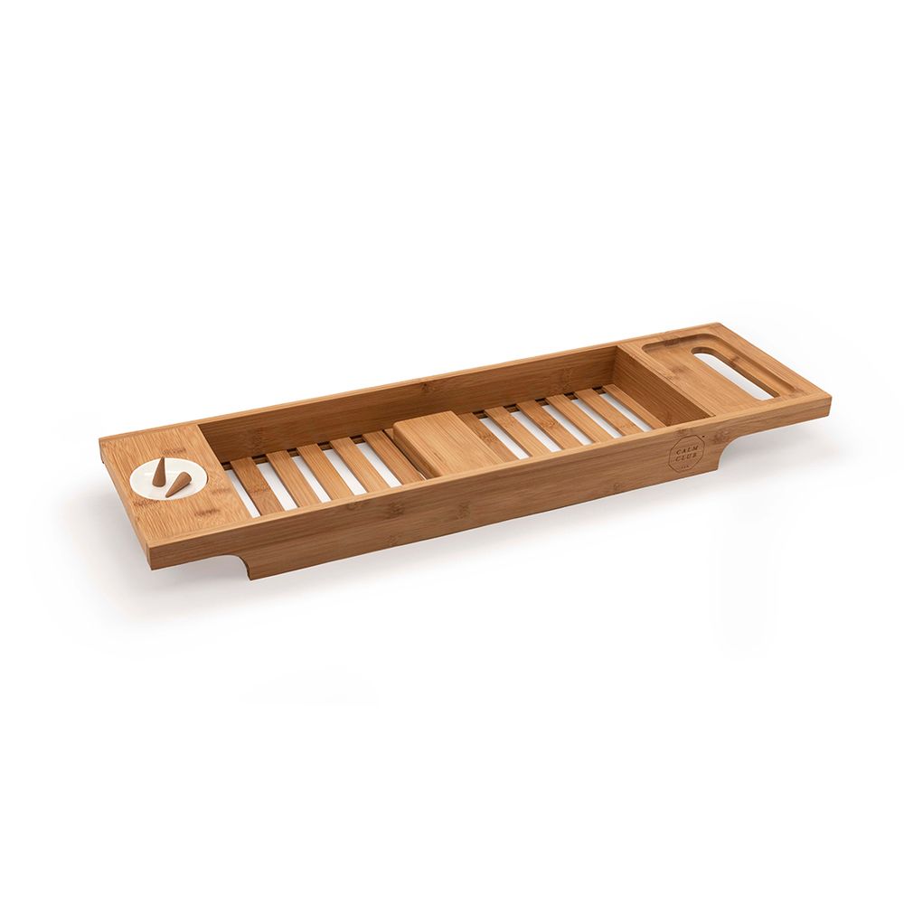Bathroom equipment - Calm Club - Bath Board - LUCKIES OF LONDON
