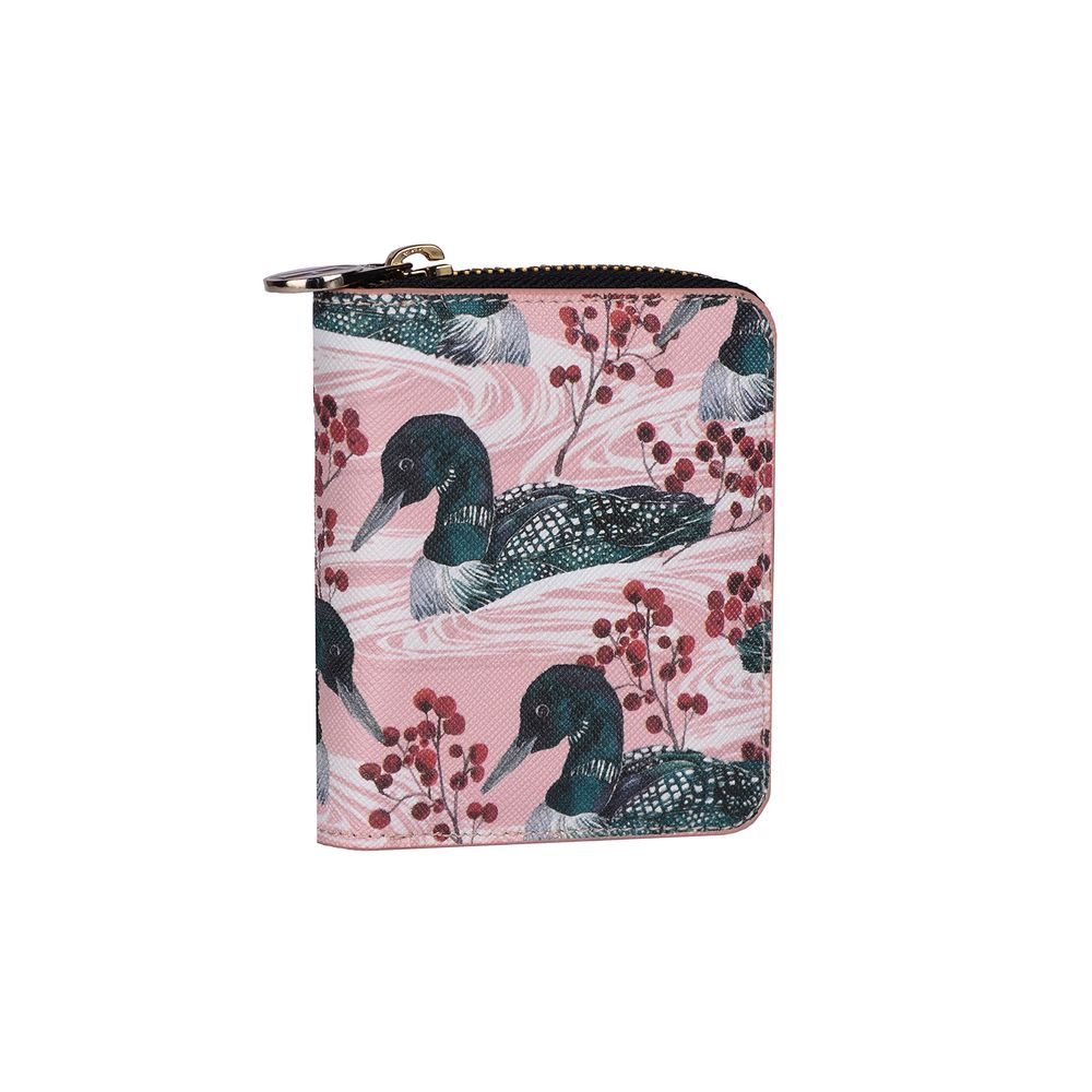 Accessoires de voyage - Portefeuille Ruby Automne/Hiver - FONFIQUE