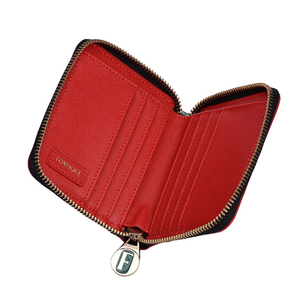 Accessoires de voyage - Portefeuille Ruby Automne/Hiver - FONFIQUE
