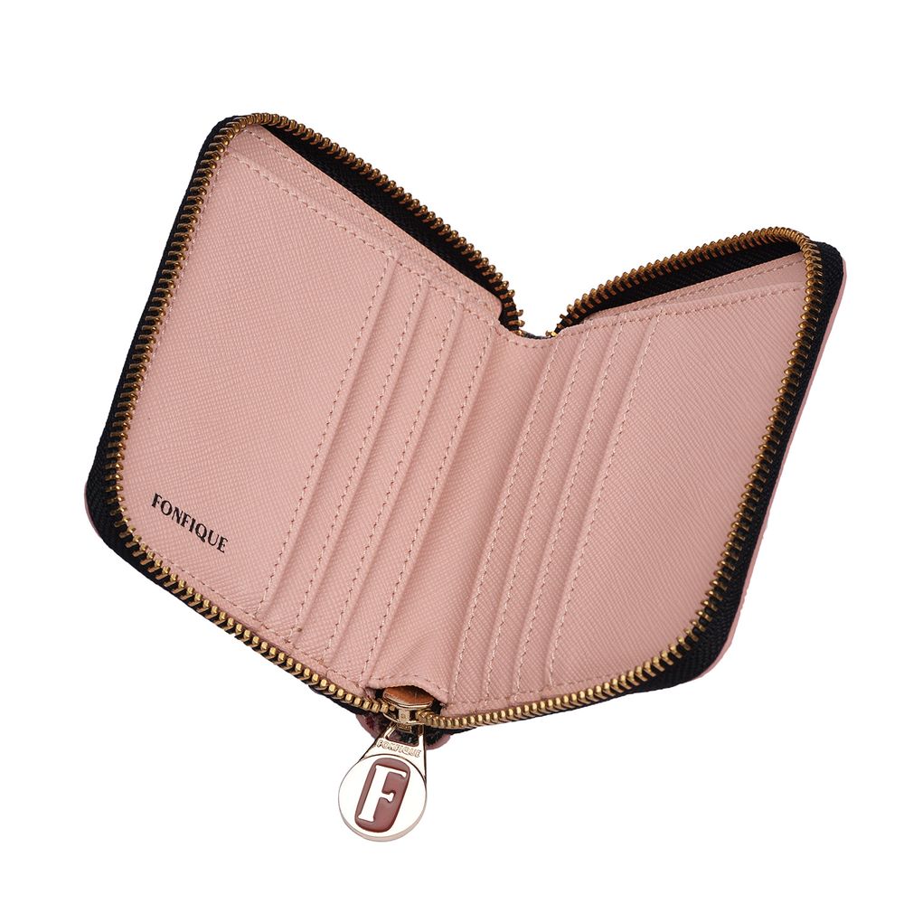 Accessoires de voyage - Portefeuille Ruby Automne/Hiver - FONFIQUE