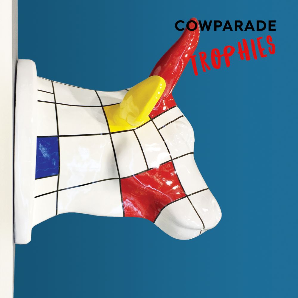 Autres décorations murales - CowParade - LA PETITE CENTRALE