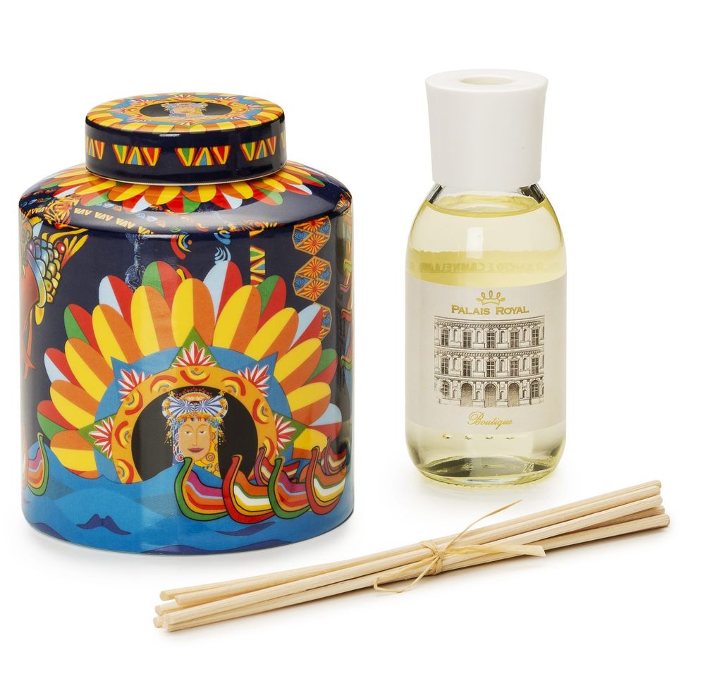 Objets de décoration - Diffuseur de parfum, Mediterraneo - PALAIS ROYAL
