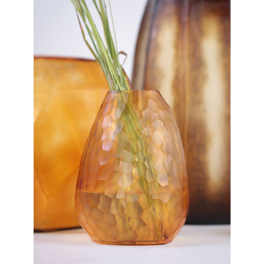 Vases - OTAVALO TALL Vase - GUAXS