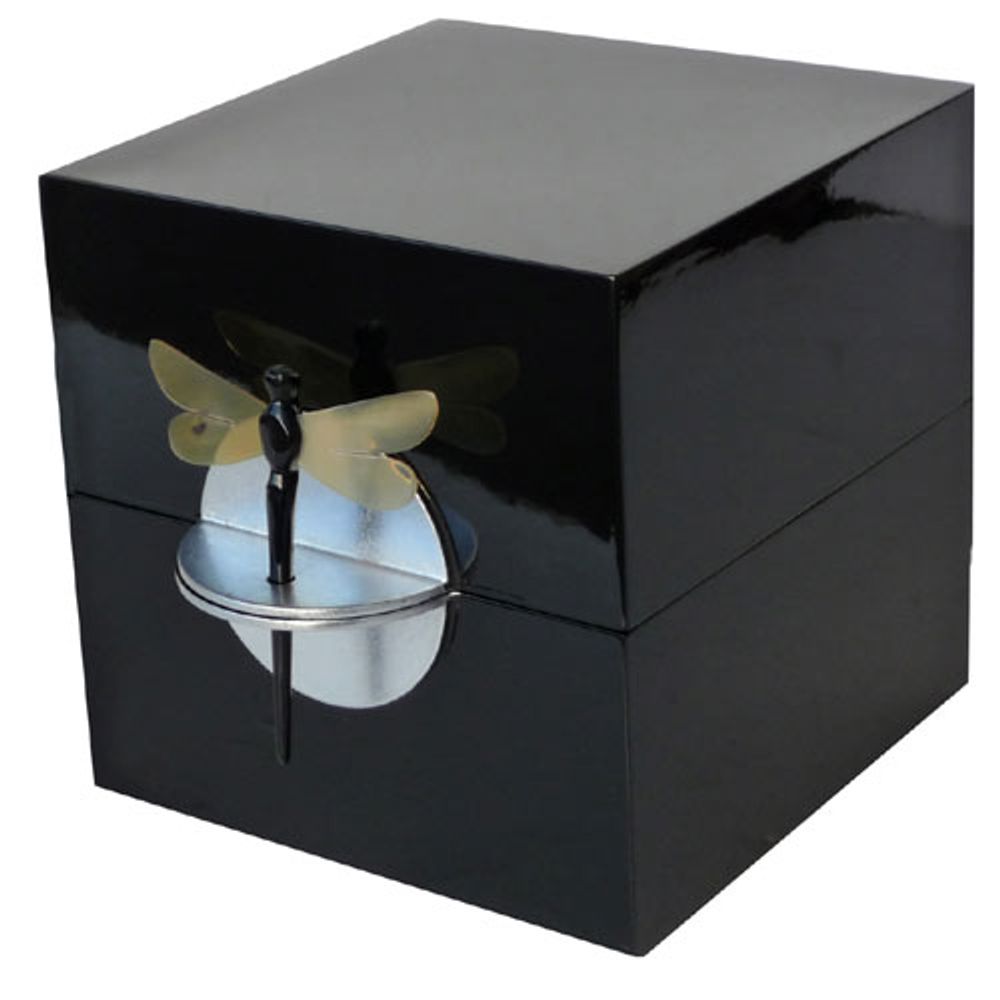 Coffrets et boîtes - Boite à bijoux - ANDAMAN