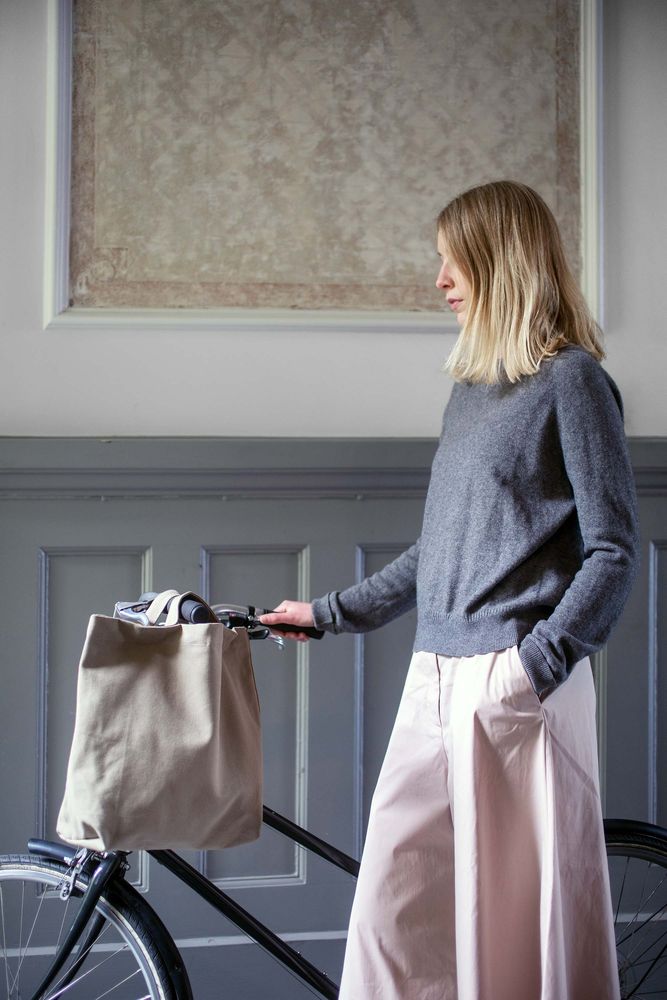 Bags and totes - My Organic bag - THE ORGANIC COMPANY