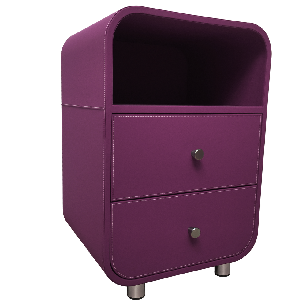 Night tables - NIGHTSTAND - SO SKIN - IDASY