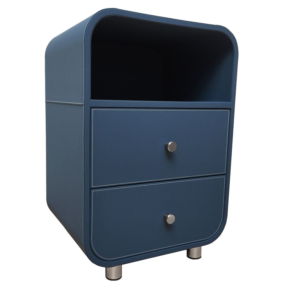 Night tables - NIGHTSTAND - SO SKIN - IDASY