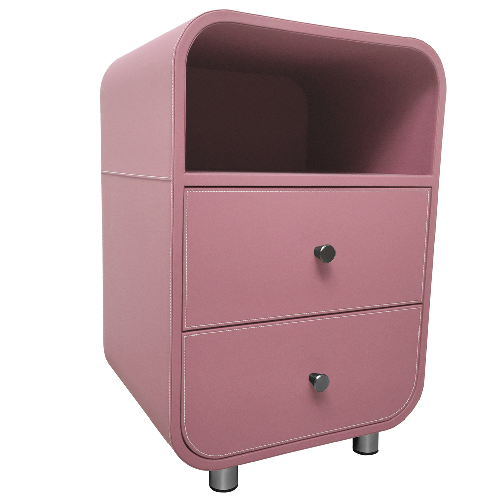 Night tables - NIGHTSTAND - SO SKIN - IDASY