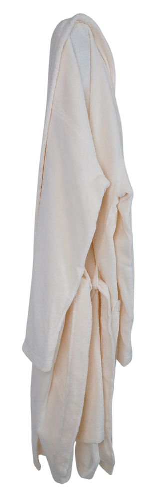 Other bath linens - NUACOTTON BRONZE TOWEL SET AND BATHROBE - NUACOTTON