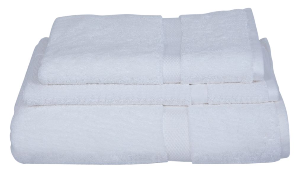 Other bath linens - NUACOTTON BRONZE TOWEL SET AND BATHROBE - NUACOTTON