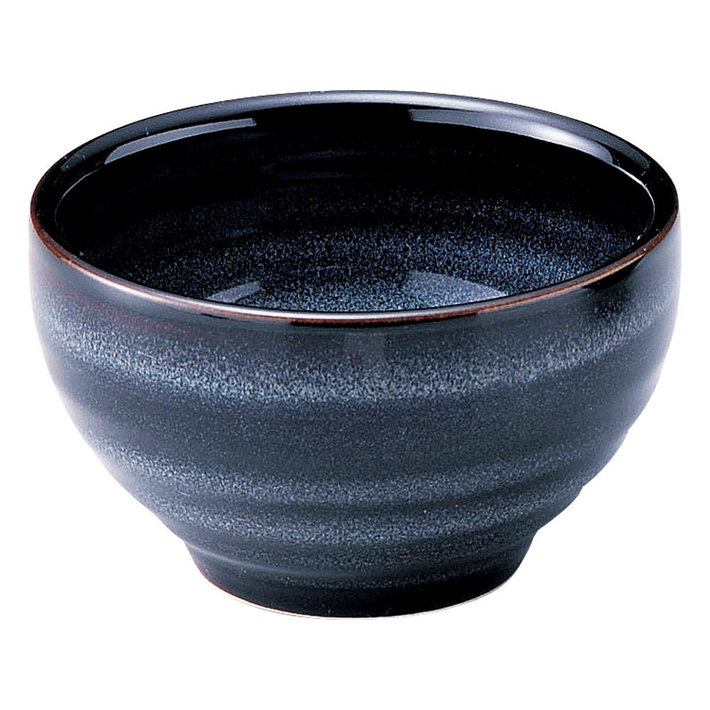 Bowls - Rice bowls, soup bowls, with or without ceramic lid, made in Japan - SHIROTSUKI / AKAZUKI JAPON