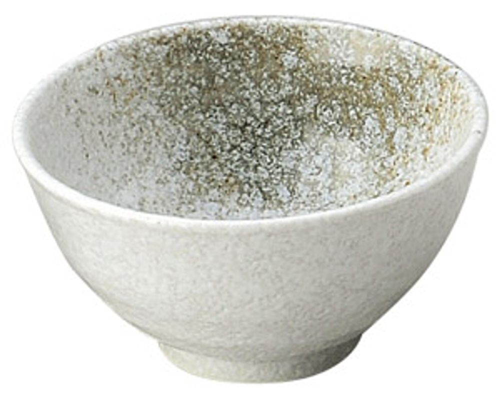 Bowls - Rice bowls, soup bowls, with or without ceramic lid, made in Japan - SHIROTSUKI / AKAZUKI JAPON