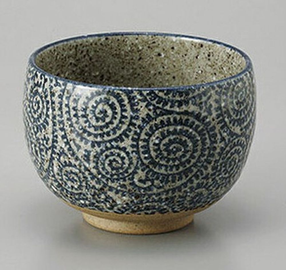 Bowls - Rice bowls, soup bowls, with or without ceramic lid, made in Japan - SHIROTSUKI / AKAZUKI JAPON