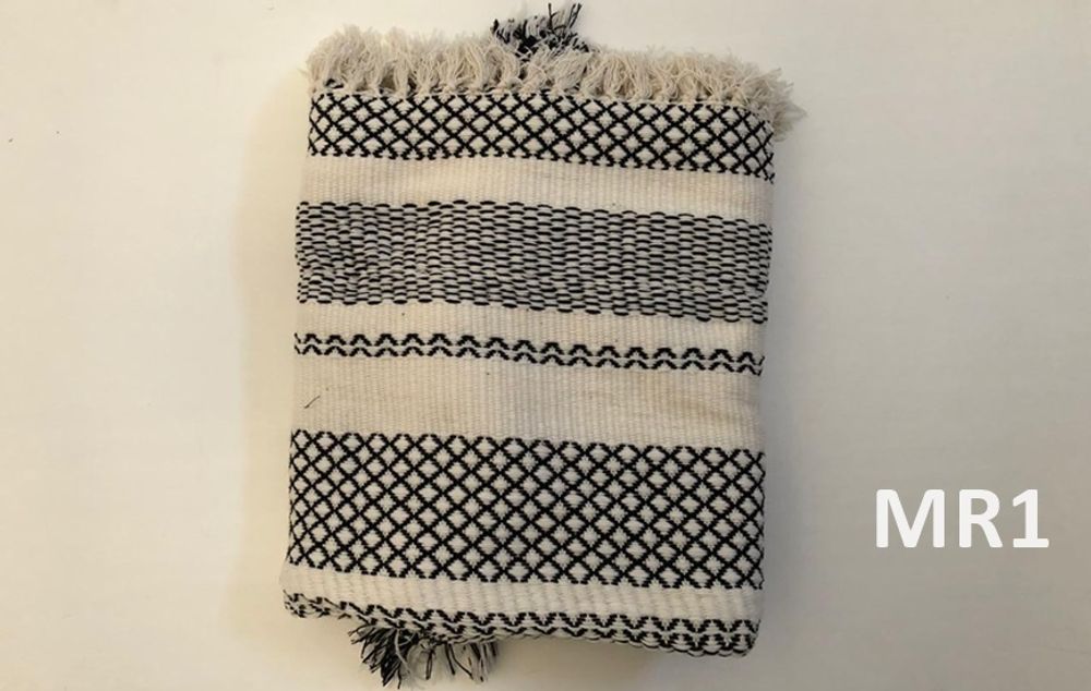 Tapis design - TAPIS SEJOUR - FOUTAZUR / VERRE TERRE ET FER
