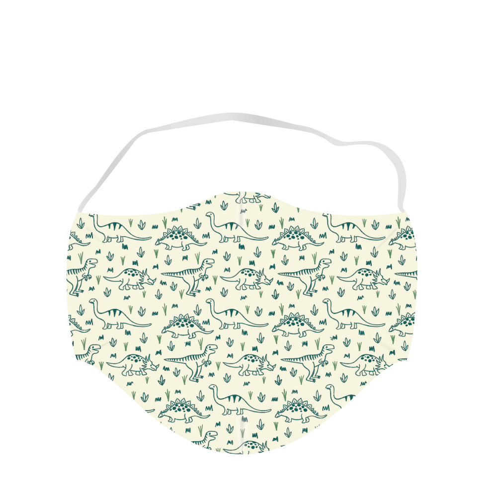 Kids accessories - Masks UNS 1 for Kids - LOOPITA