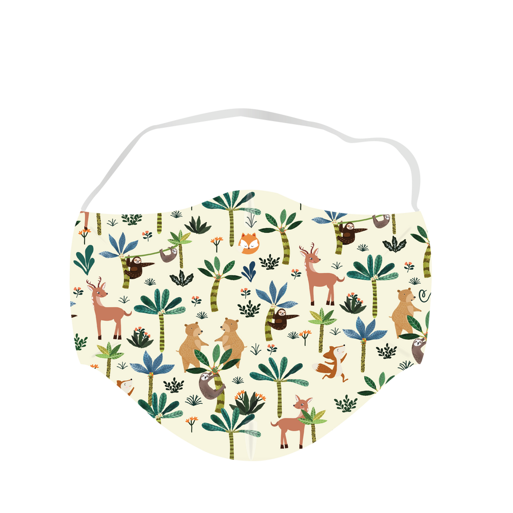 Kids accessories - Masks UNS 1 for Kids - LOOPITA
