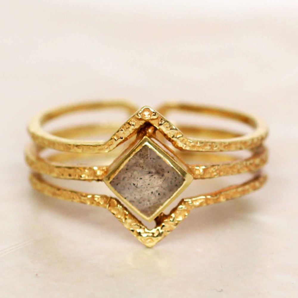 Jewelry - 4168-gb-2 & 4191-gb-7 - MUJA JUMA