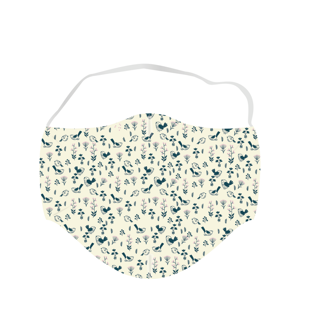 Kids accessories - Masks UNS 1 for Kids - LOOPITA