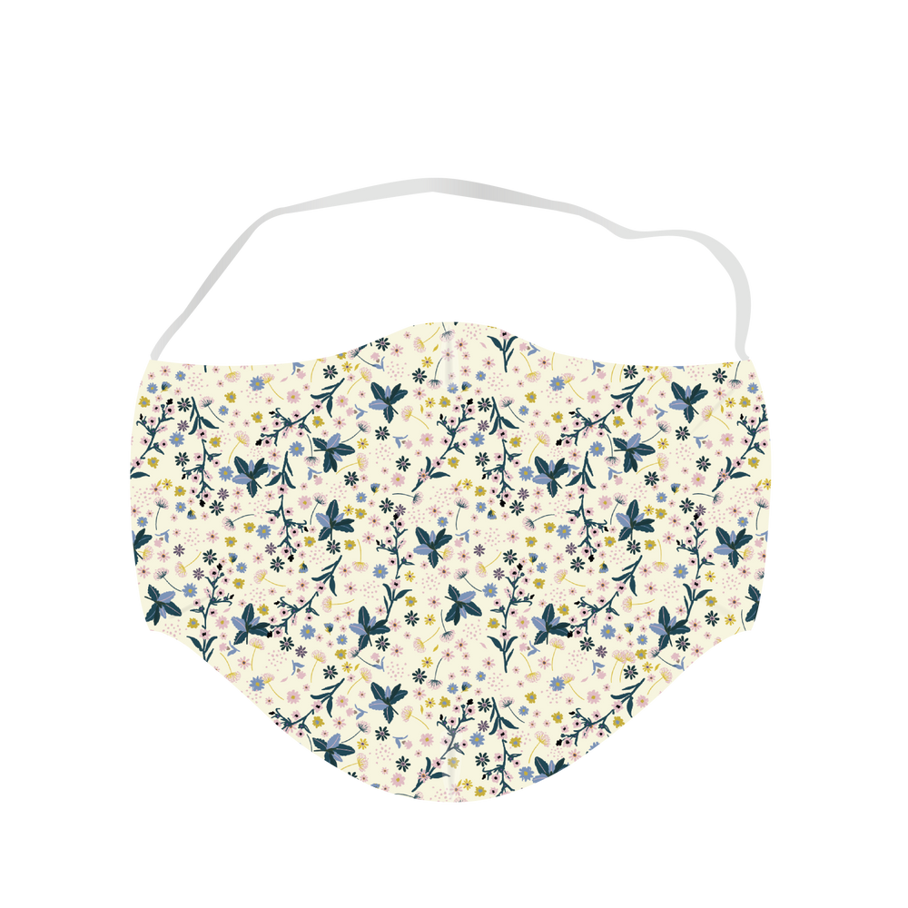 Kids accessories - Masks UNS 1 for Kids - LOOPITA