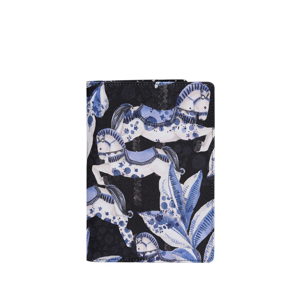 Stationery - Nash Notepad Autumn/Winter - FONFIQUE