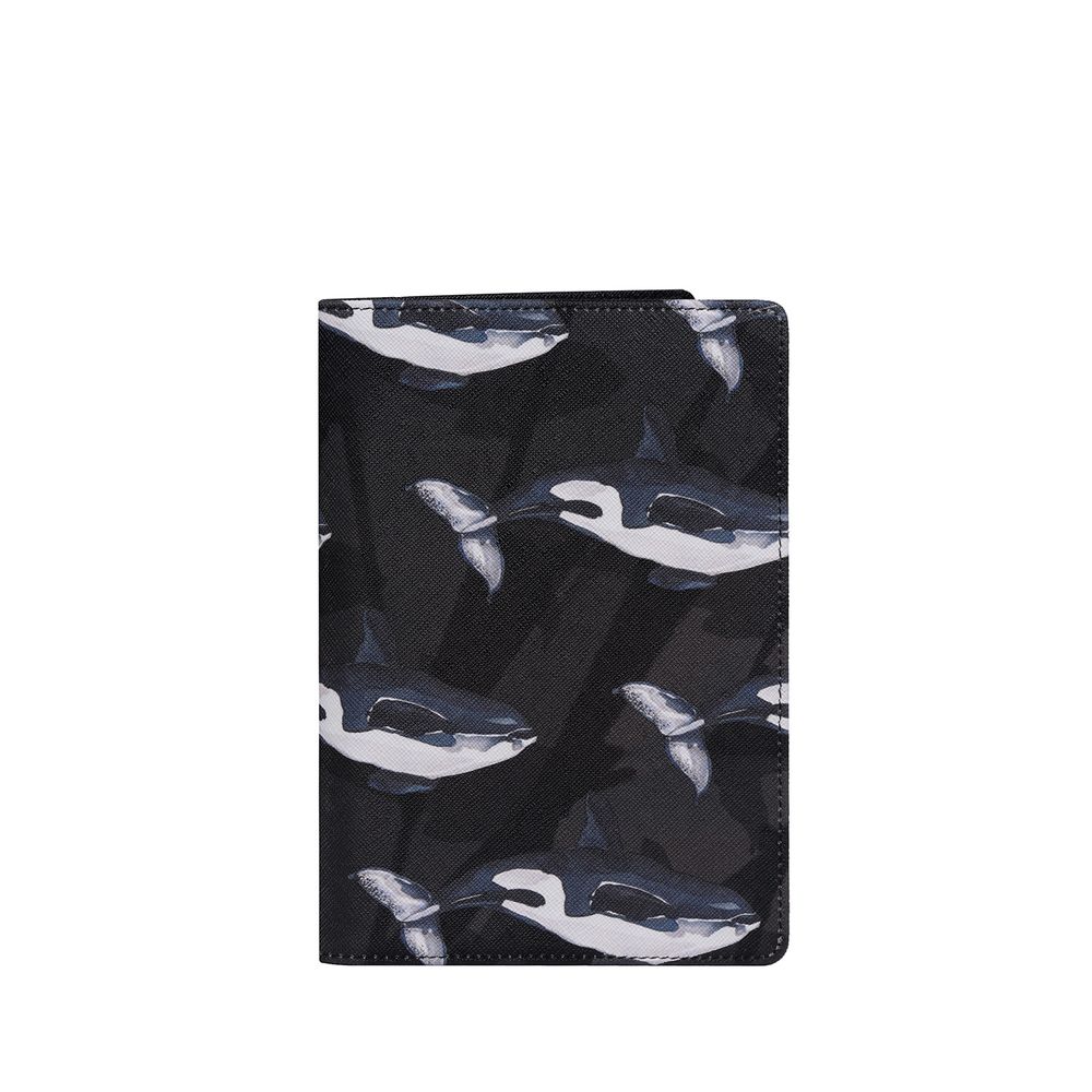Stationery - Nash Notepad Autumn/Winter - FONFIQUE