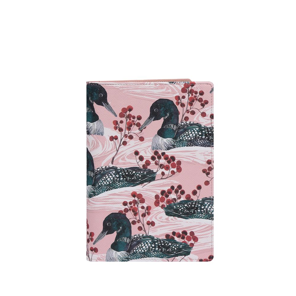 Stationery - Nash Notepad Autumn/Winter - FONFIQUE
