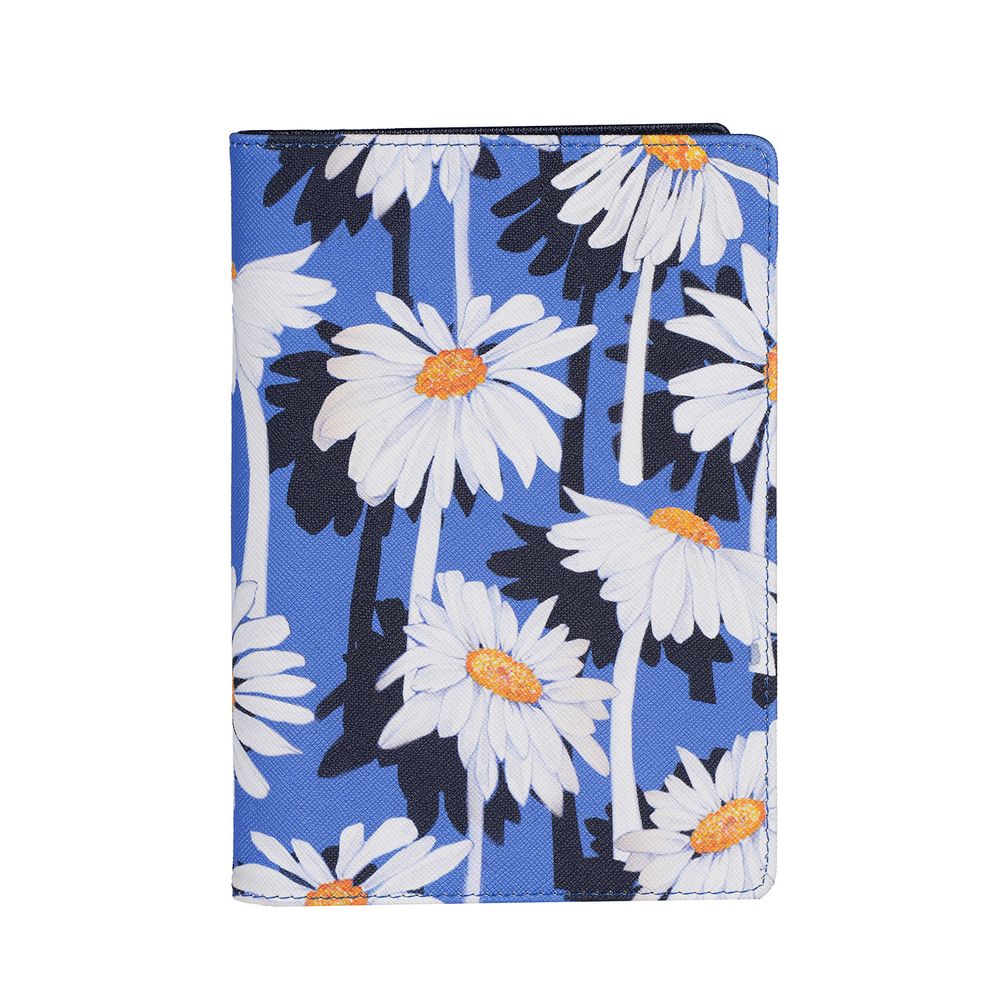 Stationery - Nash Notepad Autumn/Winter - FONFIQUE