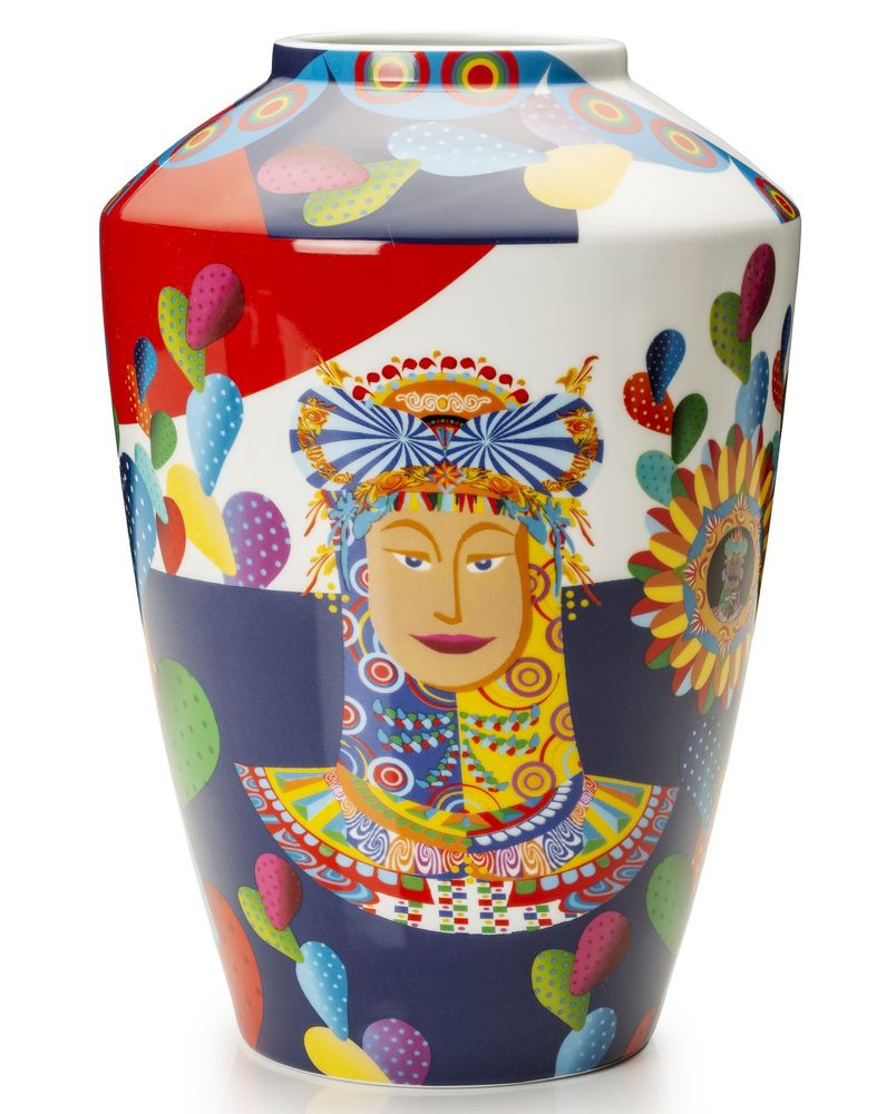 Vases - Vase, Mediterraneo - PALAIS ROYAL