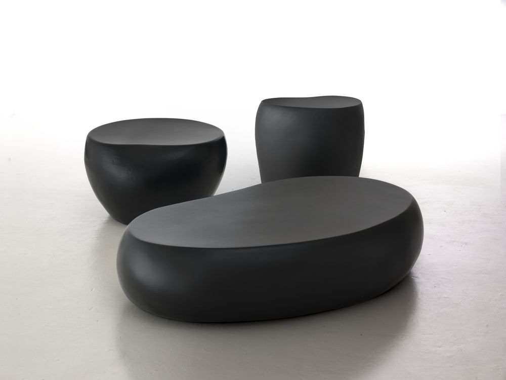 Coffee tables - SLAB - IMPERFETTOLAB