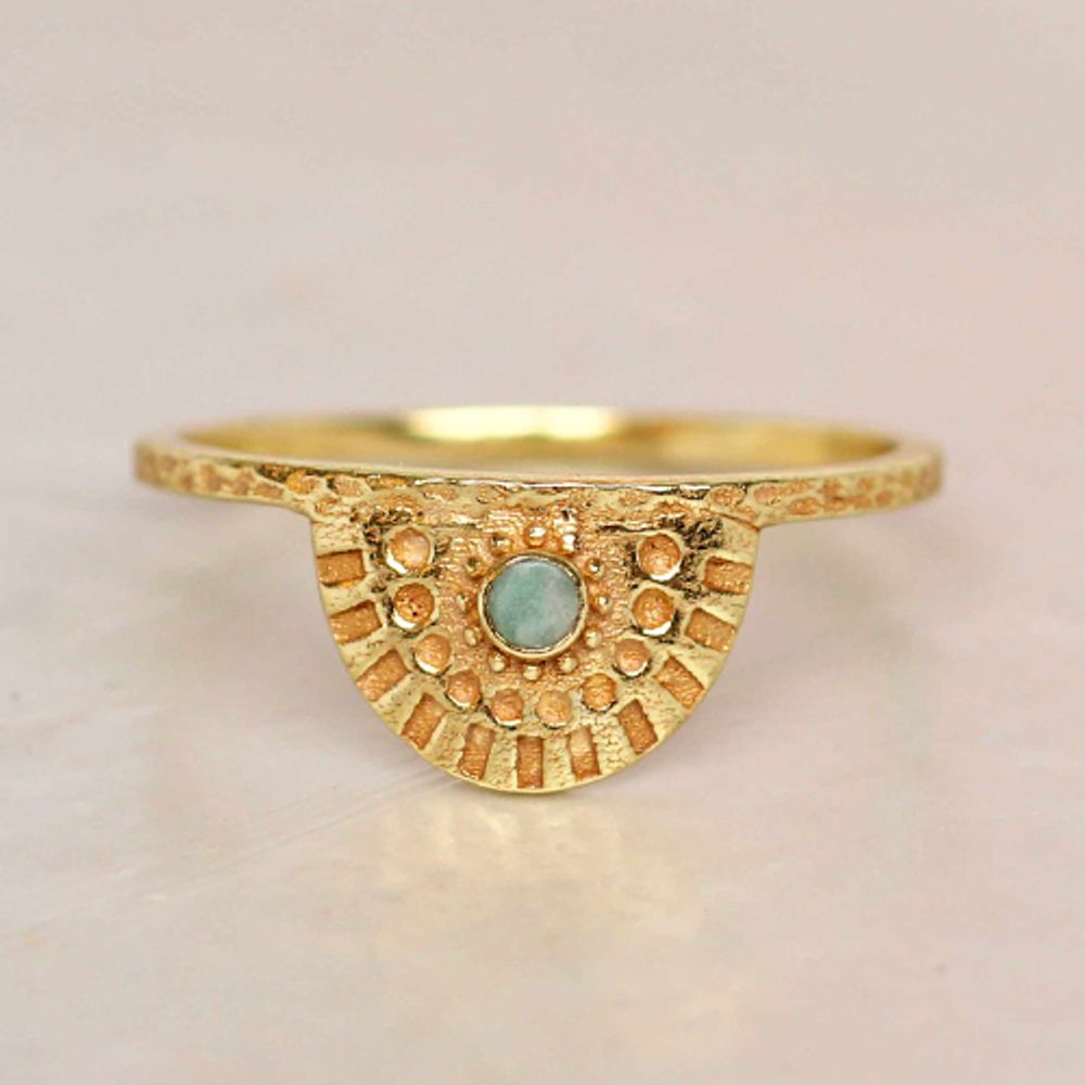 Jewelry - Coffee Time - MUJA JUMA