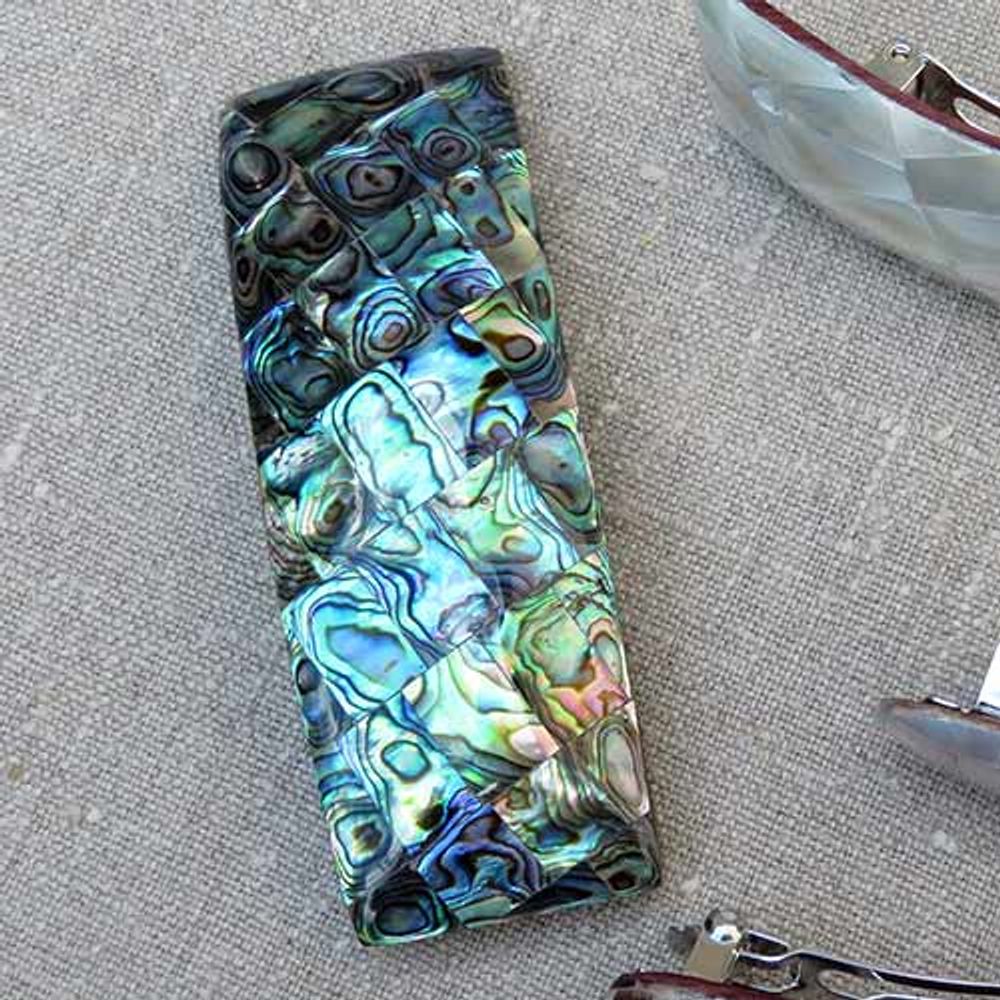 Accessoires cheveux - Cadeaux et accessoires (barrettes, miroirs, stylos...) à offrir ou pour se faire plaisir - ANDAMAN