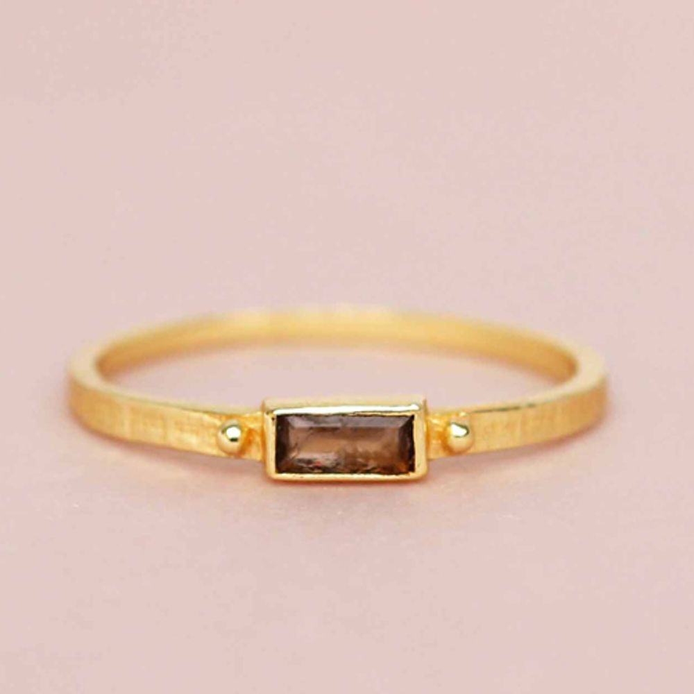 Jewelry - Coffee Time - MUJA JUMA