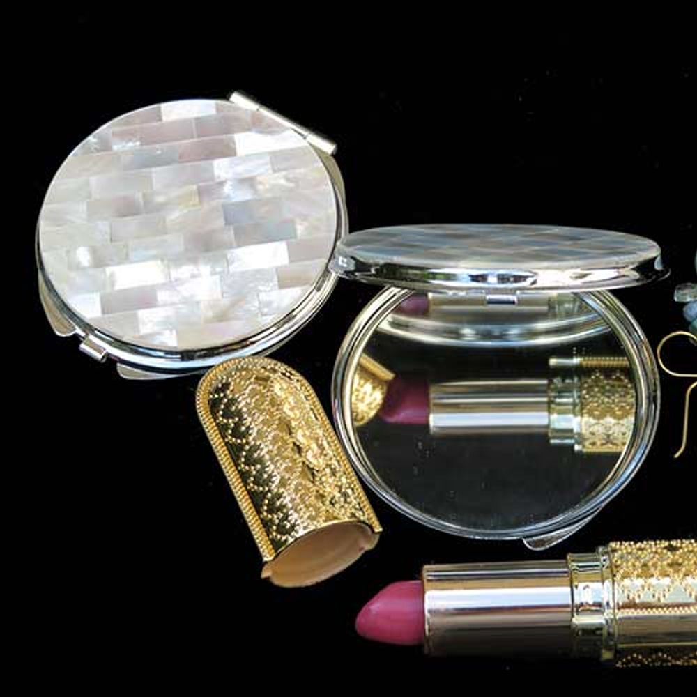 Accessoires cheveux - Cadeaux et accessoires (barrettes, miroirs, stylos...) à offrir ou pour se faire plaisir - ANDAMAN